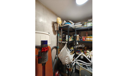 Resale - Apartment -
San Juan de los Terreros