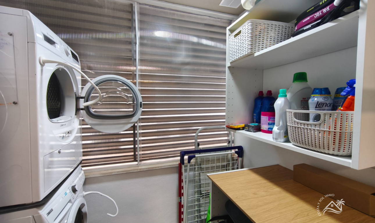 Resale - Apartment -
San Juan de los Terreros