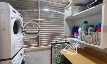 Resale - Apartment -
San Juan de los Terreros