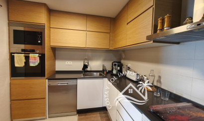 Resale - Apartment -
San Juan de los Terreros