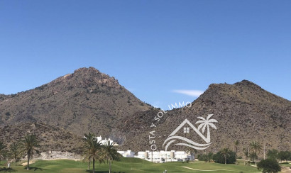 Resale - Apartment -
San Juan de los Terreros