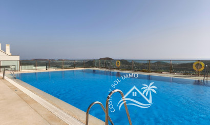 Resale - Apartment -
San Juan de los Terreros