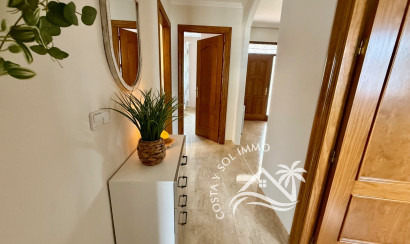 Reventa - Villa/Chalet -
Arboleas