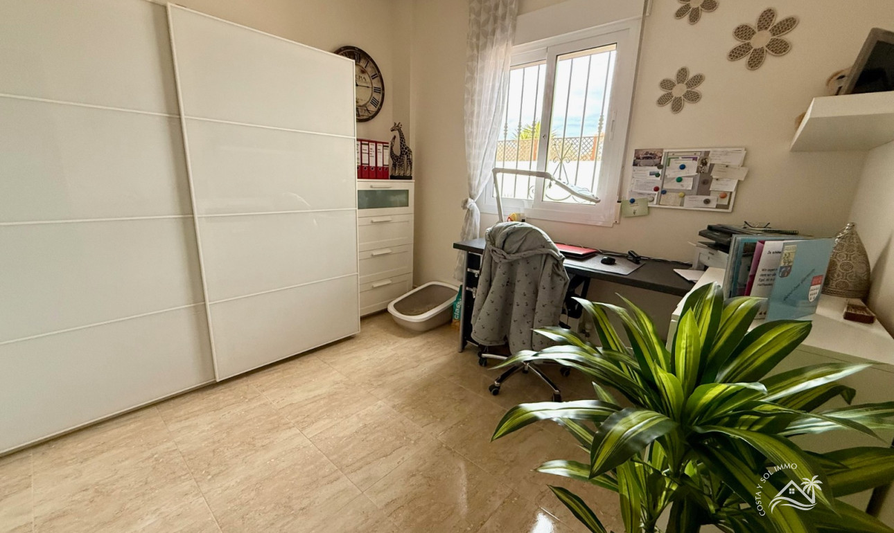 Reventa - Villa/Chalet -
Arboleas