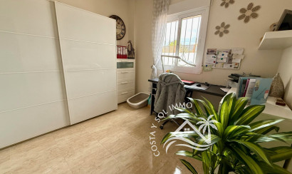 Reventa - Villa/Chalet -
Arboleas