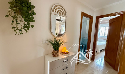 Reventa - Villa/Chalet -
Arboleas