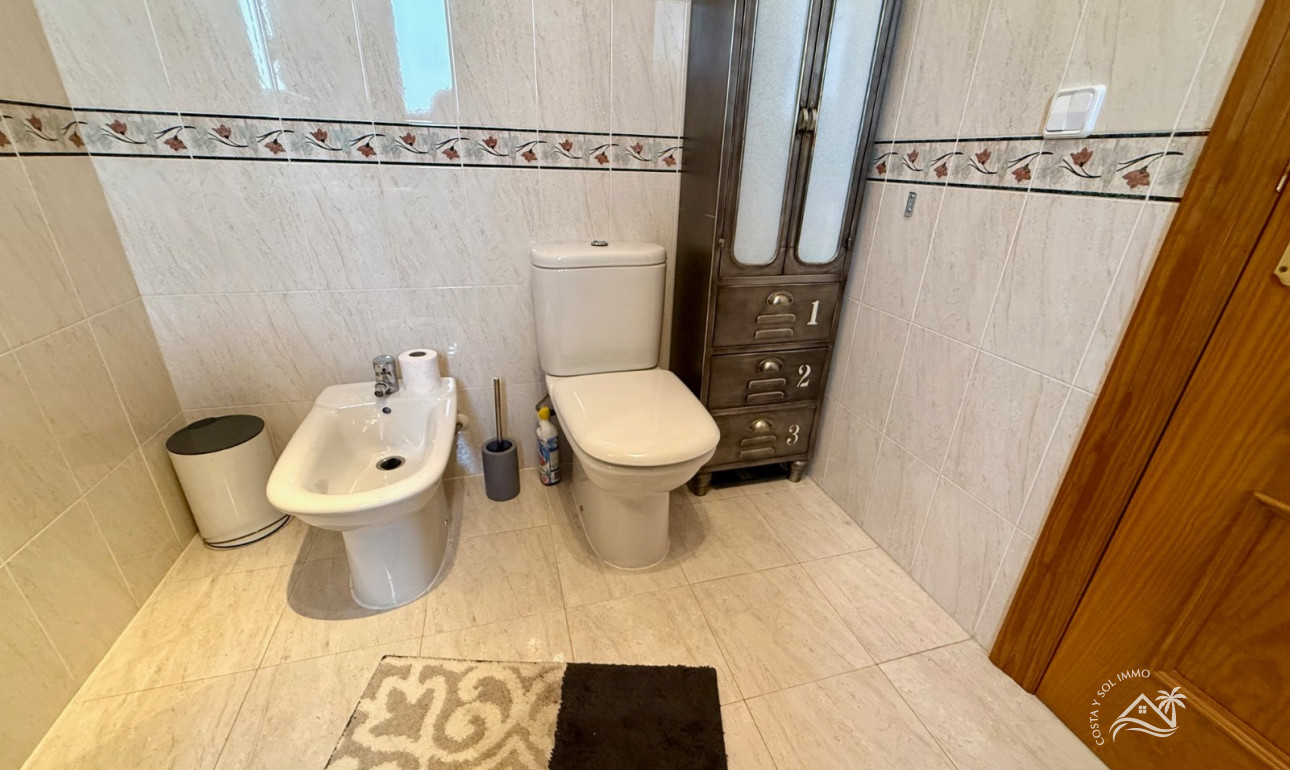 Reventa - Villa/Chalet -
Arboleas