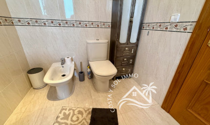 Reventa - Villa/Chalet -
Arboleas