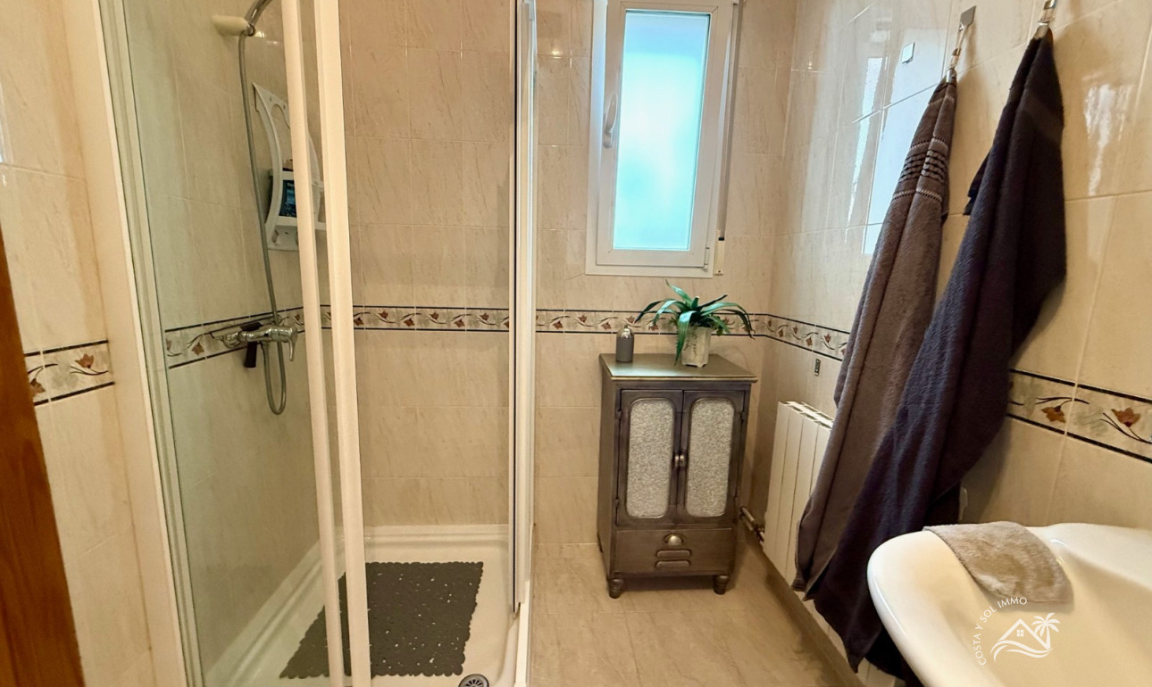 Reventa - Villa/Chalet -
Arboleas