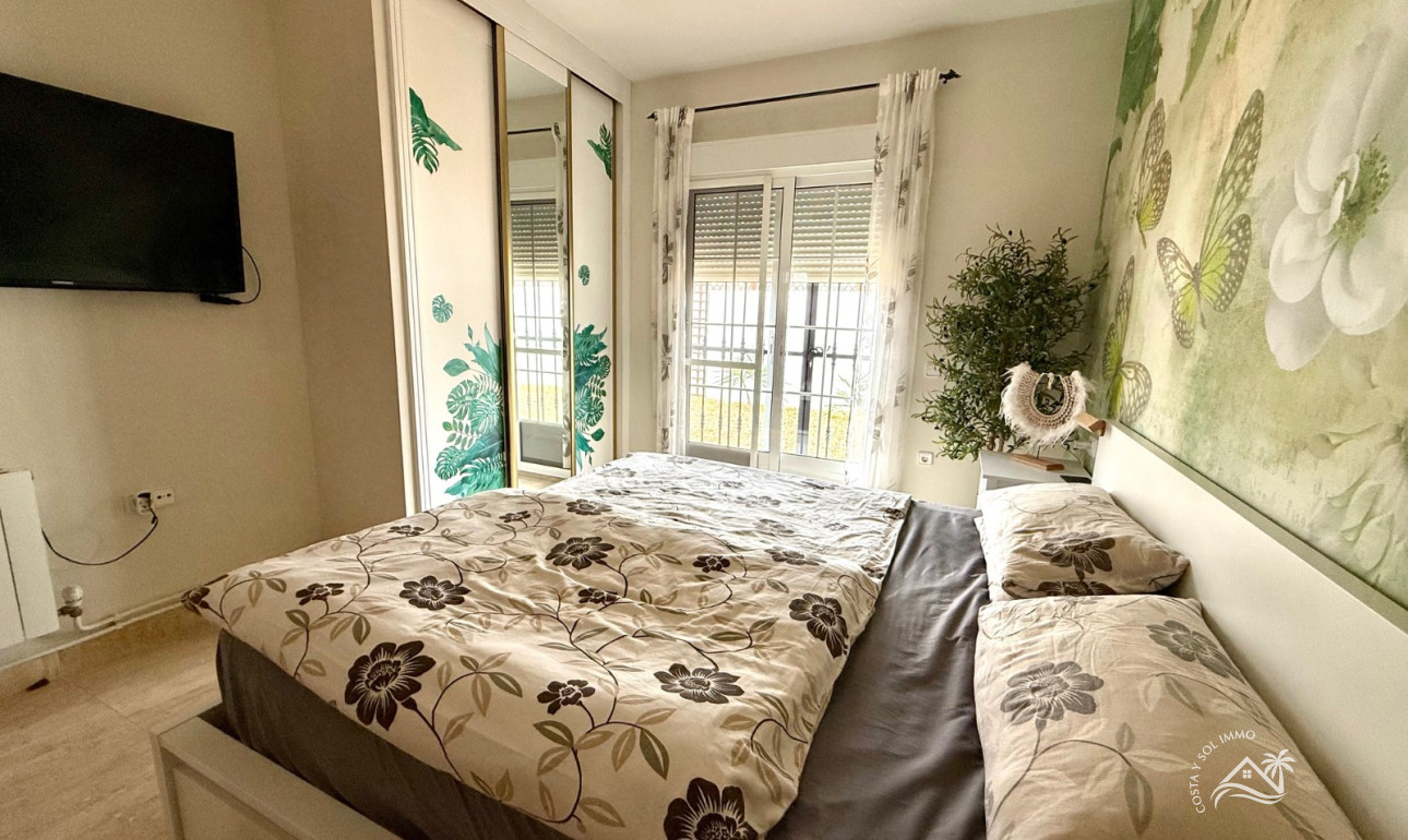 Reventa - Villa/Chalet -
Arboleas