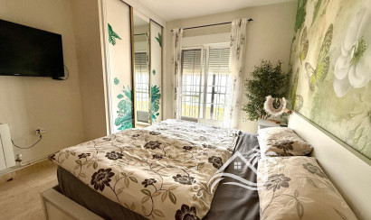 Reventa - Villa/Chalet -
Arboleas