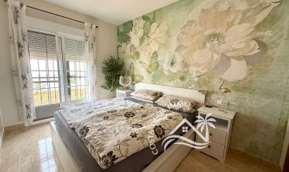 Reventa - Villa/Chalet -
Arboleas