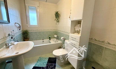 Reventa - Villa/Chalet -
Arboleas