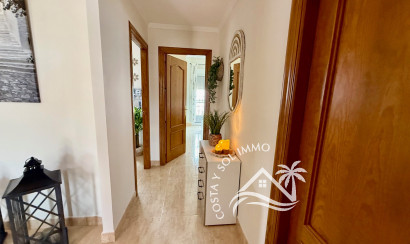 Reventa - Villa/Chalet -
Arboleas