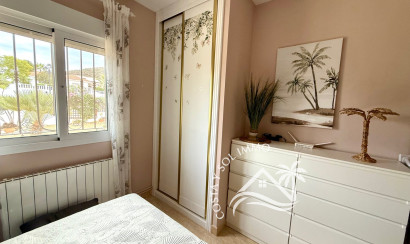 Reventa - Villa/Chalet -
Arboleas