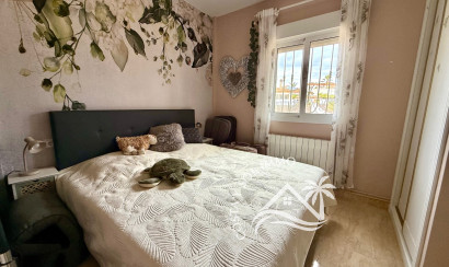 Reventa - Villa/Chalet -
Arboleas