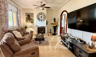 Reventa - Villa/Chalet -
Arboleas