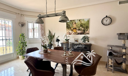 Reventa - Villa/Chalet -
Arboleas