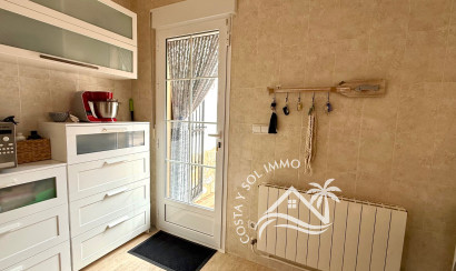 Reventa - Villa/Chalet -
Arboleas