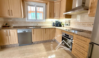 Reventa - Villa/Chalet -
Arboleas