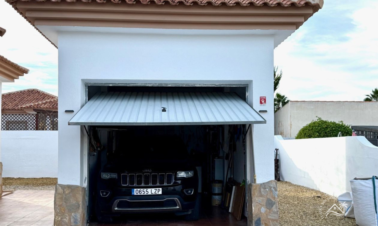 Reventa - Villa/Chalet -
Arboleas