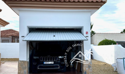 Reventa - Villa/Chalet -
Arboleas