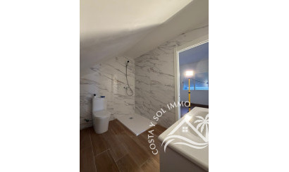 Wiederverkauf - Wohnung -
Mojacar Playa