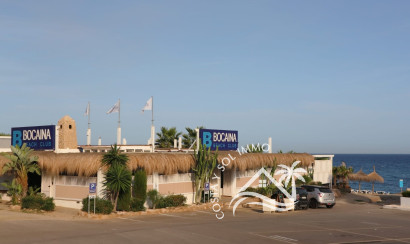 Wiederverkauf - Wohnung -
Mojacar Playa