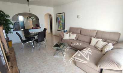 Reventa - Apartamento -
San Juan de los Terreros