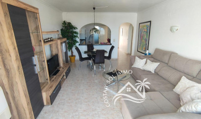 Reventa - Apartamento -
San Juan de los Terreros