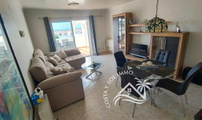 Reventa - Apartamento -
San Juan de los Terreros