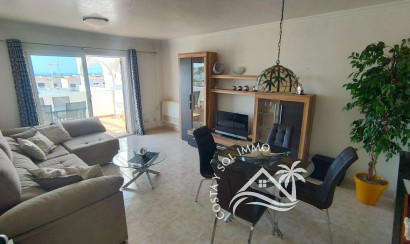 Reventa - Apartamento -
San Juan de los Terreros