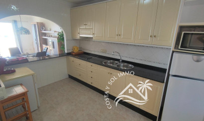 Reventa - Apartamento -
San Juan de los Terreros
