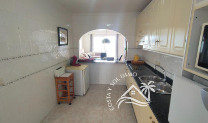 Reventa - Apartamento -
San Juan de los Terreros