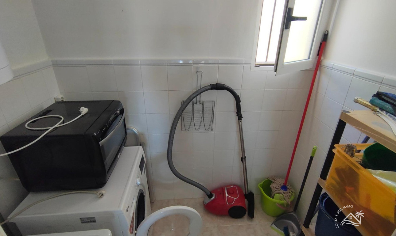 Reventa - Apartamento -
San Juan de los Terreros