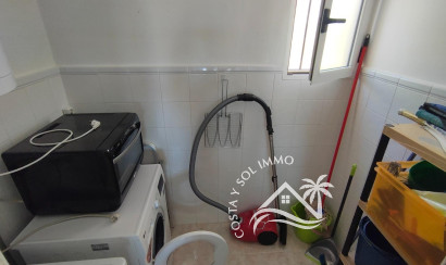 Reventa - Apartamento -
San Juan de los Terreros