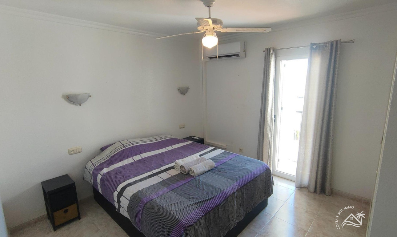 Reventa - Apartamento -
San Juan de los Terreros