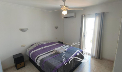 Reventa - Apartamento -
San Juan de los Terreros