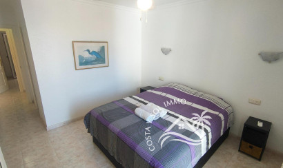 Reventa - Apartamento -
San Juan de los Terreros