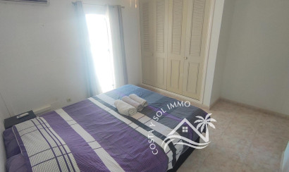 Reventa - Apartamento -
San Juan de los Terreros