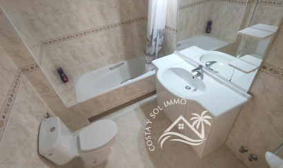 Reventa - Apartamento -
San Juan de los Terreros