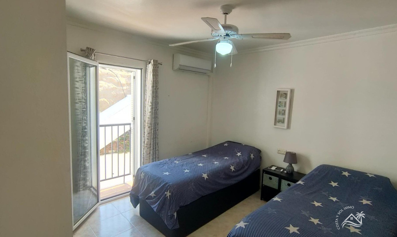 Reventa - Apartamento -
San Juan de los Terreros