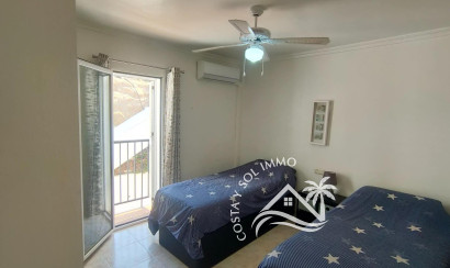 Reventa - Apartamento -
San Juan de los Terreros