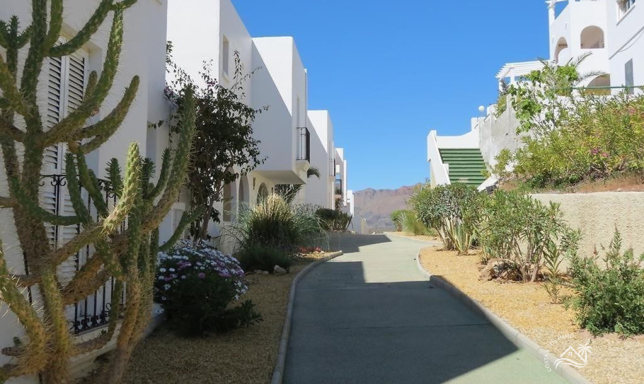 Reventa - Apartamento -
San Juan de los Terreros