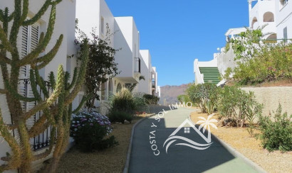 Reventa - Apartamento -
San Juan de los Terreros