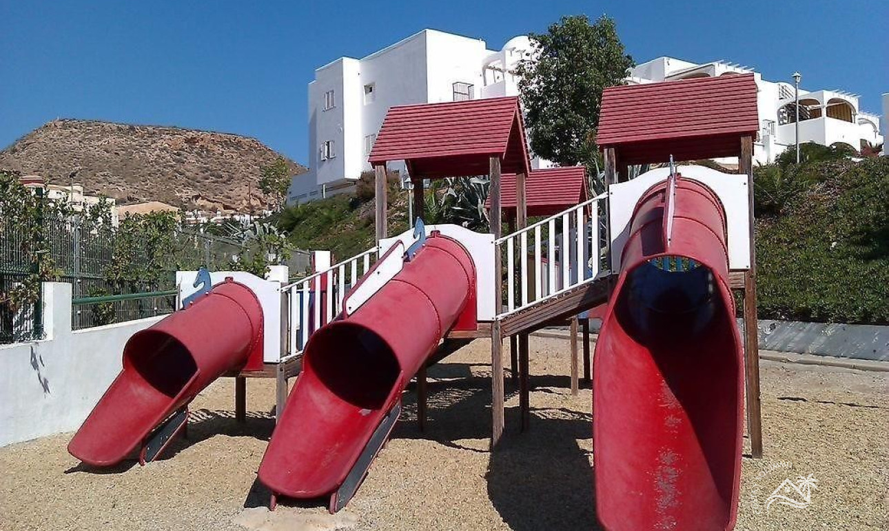 Reventa - Apartamento -
San Juan de los Terreros