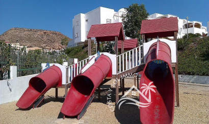 Reventa - Apartamento -
San Juan de los Terreros