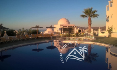 Reventa - Apartamento -
San Juan de los Terreros