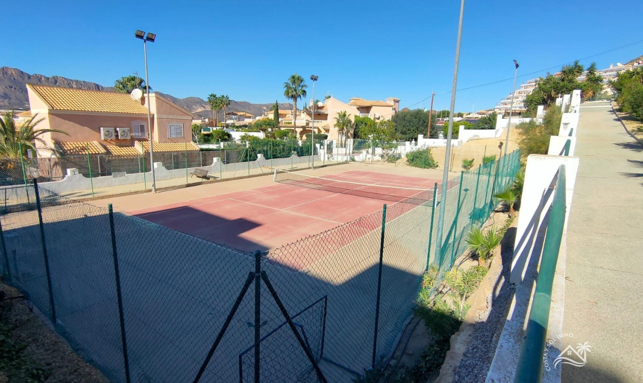 Reventa - Apartamento -
San Juan de los Terreros