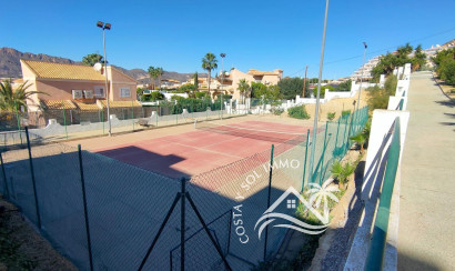Reventa - Apartamento -
San Juan de los Terreros